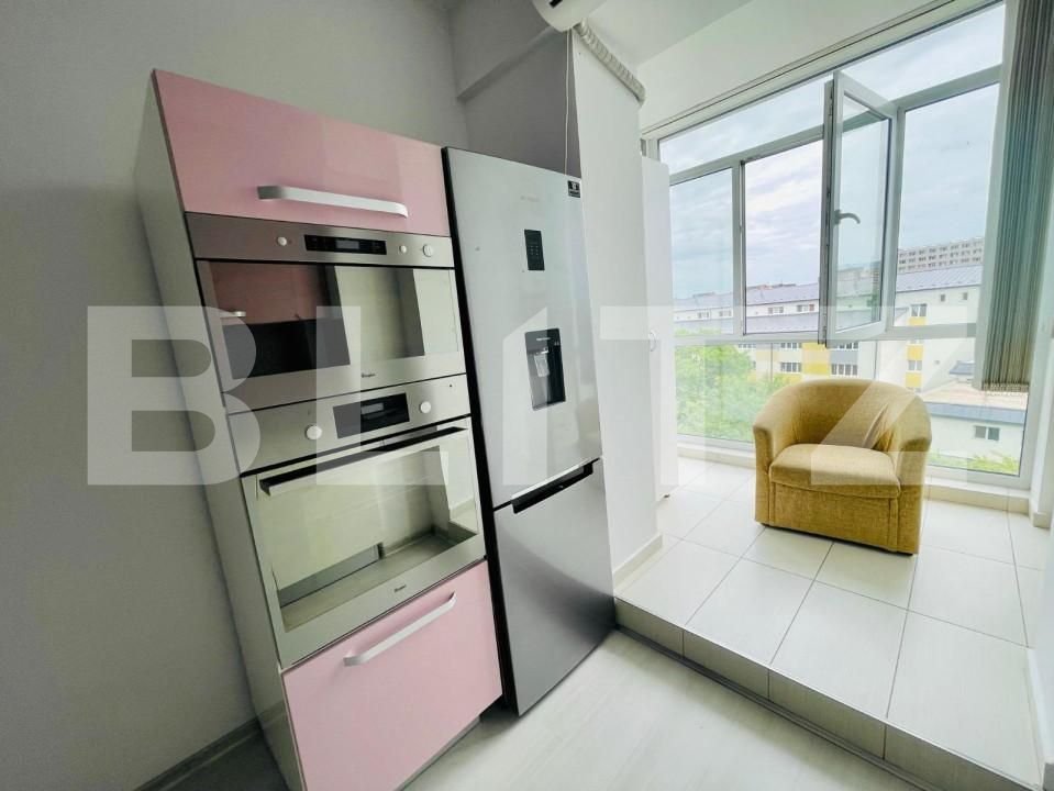 Apartament de închiriat 2 camere Marasti - 144998AI | BLITZ Cluj-Napoca | Poza8