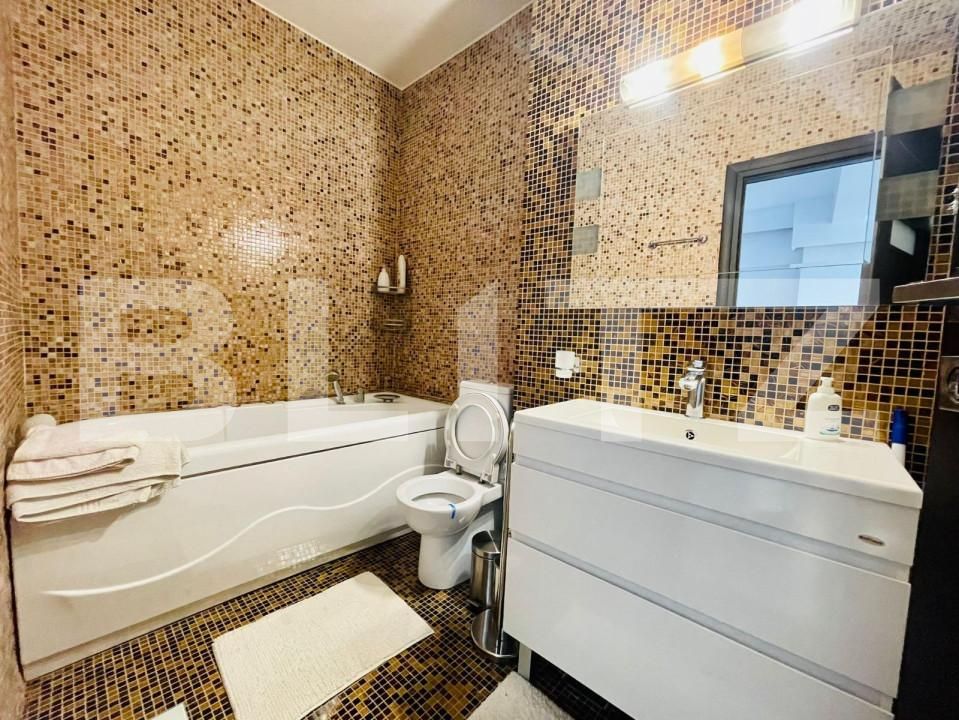 Apartament de închiriat 2 camere Marasti - 144998AI | BLITZ Cluj-Napoca | Poza9