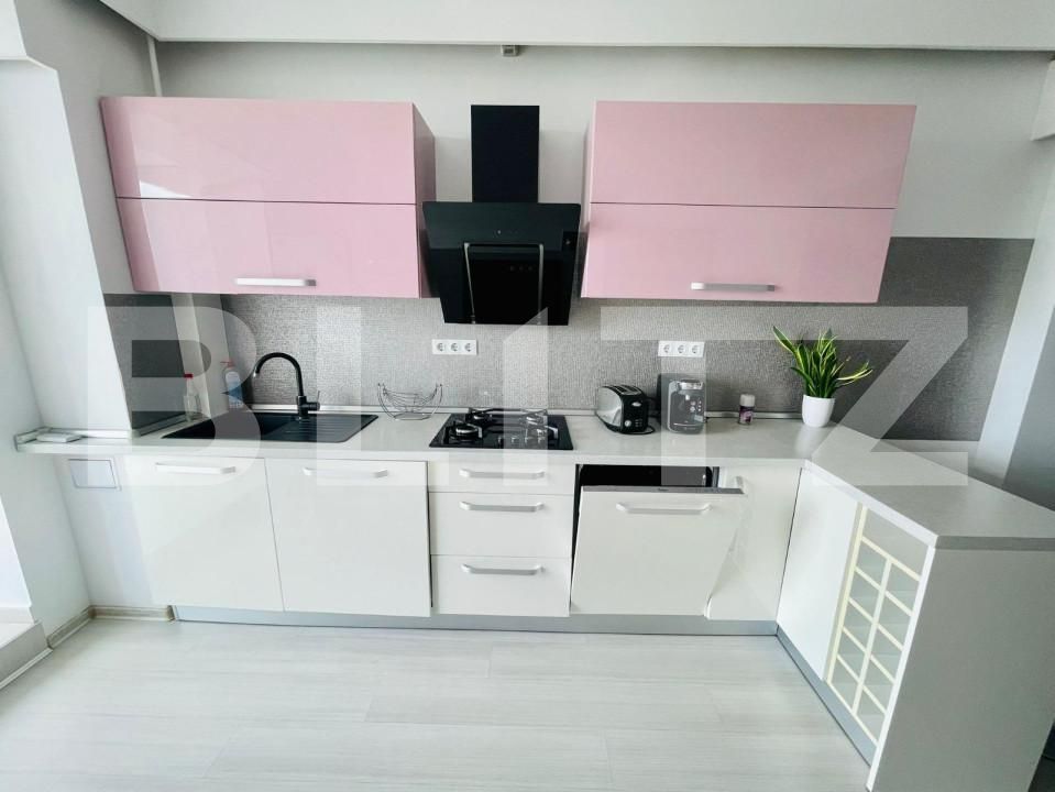 Apartament de închiriat 2 camere Marasti - 144998AI | BLITZ Cluj-Napoca | Poza6