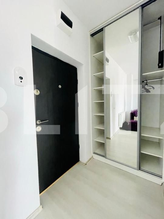 Apartament de închiriat 2 camere Marasti - 144998AI | BLITZ Cluj-Napoca | Poza3