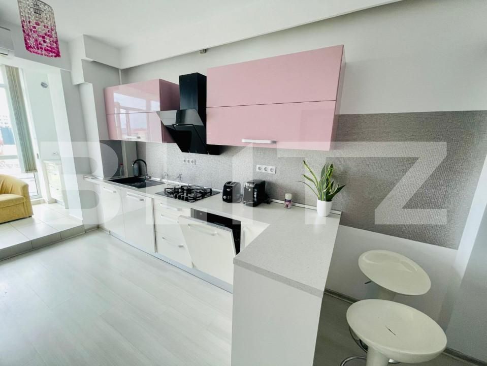 Apartament de închiriat 2 camere Marasti - 144998AI | BLITZ Cluj-Napoca | Poza7