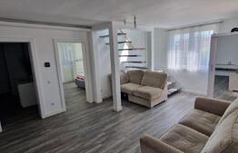 Casa ultrafinisata si mobilata, 150 mp utili, 157 mp teren, Dambul Rotund