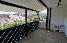 Casa ultrafinisata si mobilata, 150 mp utili, 157 mp teren, Dambul Rotund