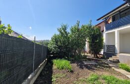 Casa ultrafinisata si mobilata, 150 mp utili, 157 mp teren, Dambul Rotund