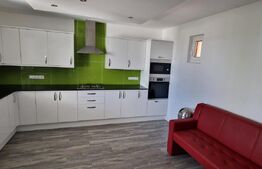 Casa ultrafinisata si mobilata, 150 mp utili, 157 mp teren, Dambul Rotund