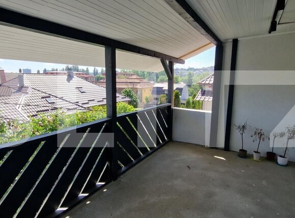 Casa de vânzare 6 camere Dambul Rotund - 144999CV | BLITZ Cluj-Napoca | Poza4