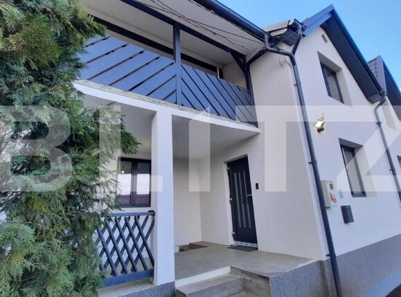 Casa de vânzare 6 camere Dambul Rotund - 144999CV | BLITZ Cluj-Napoca | Poza3