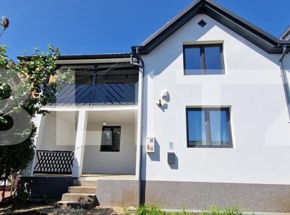 Casa de vânzare 6 camere Dambul Rotund - 144999CV | BLITZ Cluj-Napoca | Poza2