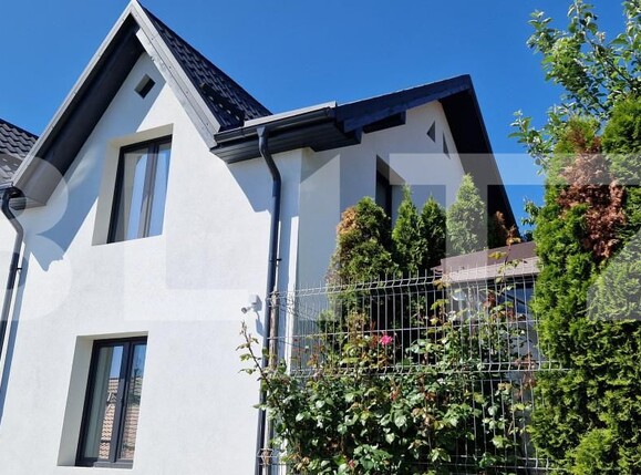 Casa de vânzare 6 camere Dambul Rotund - 144999CV | BLITZ Cluj-Napoca | Poza1