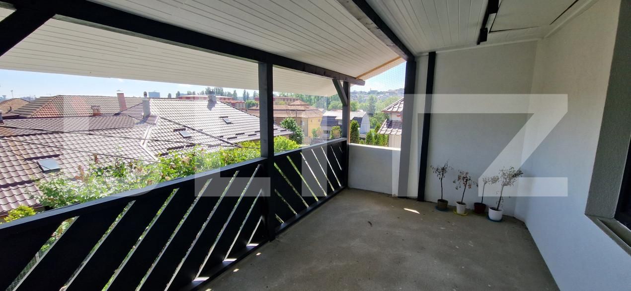 Casa de vânzare 6 camere Dambul Rotund - 144999CV | BLITZ Cluj-Napoca | Poza4