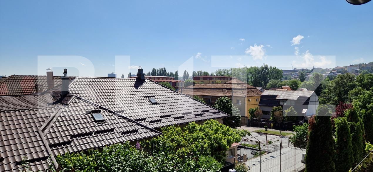 Casa de vânzare 6 camere Dambul Rotund - 144999CV | BLITZ Cluj-Napoca | Poza5