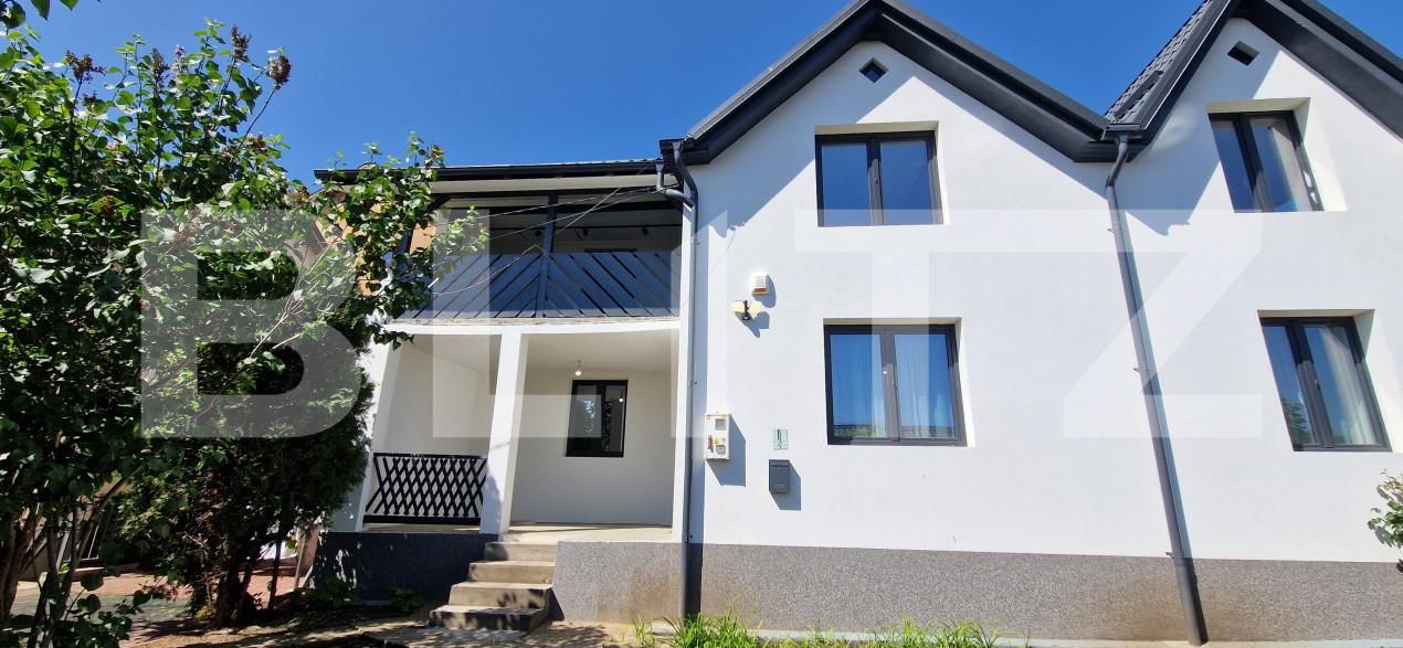 Casa de vânzare 6 camere Dambul Rotund - 144999CV | BLITZ Cluj-Napoca | Poza2