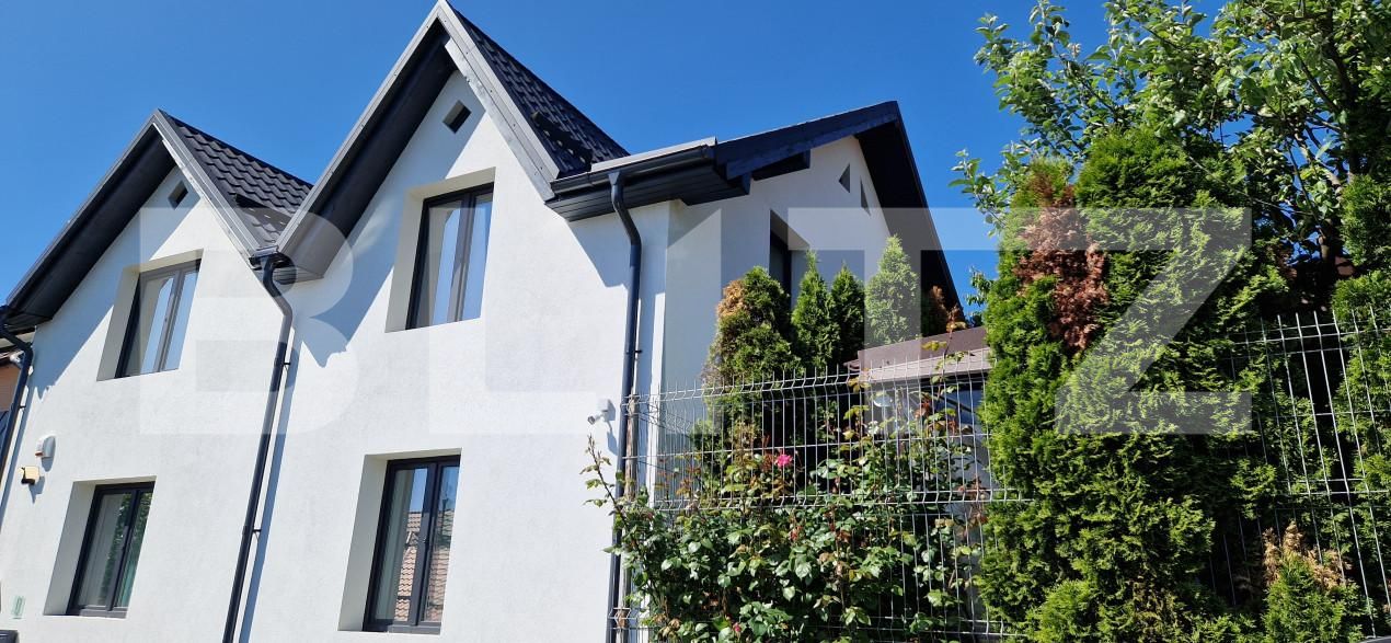 Casa de vânzare 6 camere Dambul Rotund - 144999CV | BLITZ Cluj-Napoca | Poza1