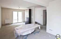 Apartament de vanzare cu 2 camere, 42 mp utili