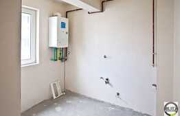 Apartament de vanzare cu 2 camere, 42 mp utili