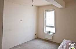 Apartament de vanzare cu 2 camere, 42 mp utili