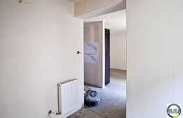 Apartament de vanzare cu 2 camere, 42 mp utili