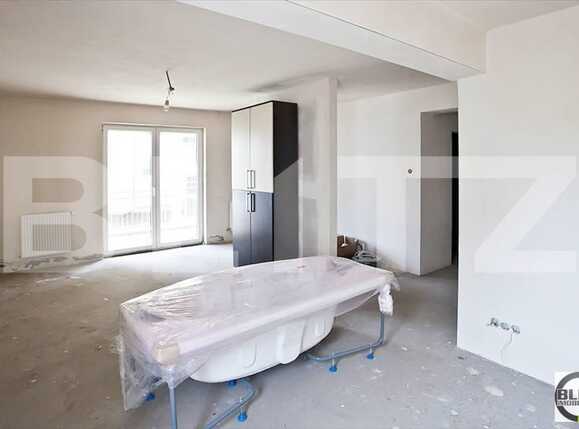 Apartament de vânzare 2 camere Floreşti - 145AV | BLITZ Cluj-Napoca | Poza1