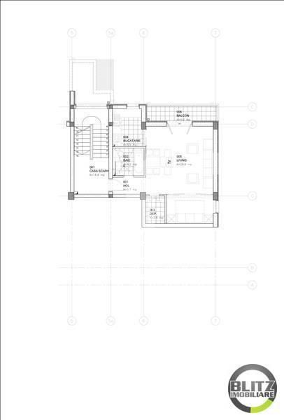 Apartament de vânzare 2 camere Floreşti - 145AV | BLITZ Cluj-Napoca | Poza6