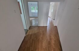 Apartament 2 camere, 54mp, pretabil spatiu comercial, zona Manastur