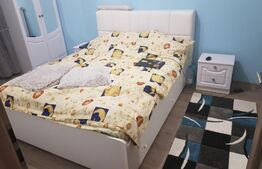 Apartament 3 camere, 63 mp, modern, parcare, zona strazii Bucuresti