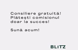 Apartament 3 camere, 63 mp, modern, parcare, zona strazii Bucuresti