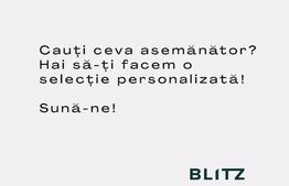 Apartament 3 camere, 63 mp, modern, parcare, zona strazii Bucuresti