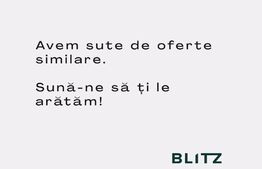 Apartament 3 camere, 63 mp, modern, parcare, zona strazii Bucuresti