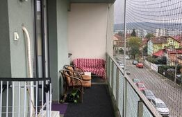 Apartament 3 camere, 63 mp, modern, parcare, zona strazii Bucuresti