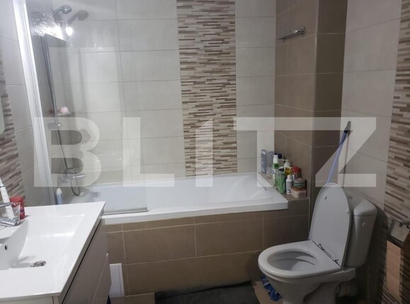 Apartament de închiriat 3 camere Marasti - 145002AI | BLITZ Cluj-Napoca | Poza13