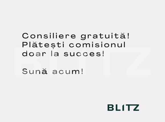 Apartament de închiriat 3 camere Marasti - 145002AI | BLITZ Cluj-Napoca | Poza14