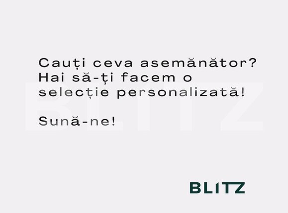 Apartament de închiriat 3 camere Marasti - 145002AI | BLITZ Cluj-Napoca | Poza6