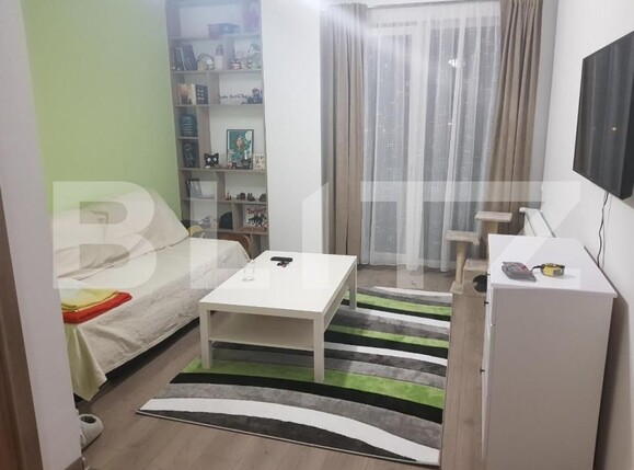 Apartament de închiriat 3 camere Marasti - 145002AI | BLITZ Cluj-Napoca | Poza1