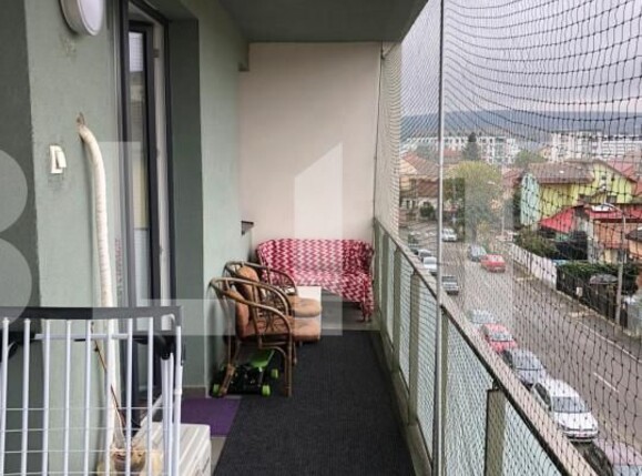 Apartament de închiriat 3 camere Marasti - 145002AI | BLITZ Cluj-Napoca | Poza10