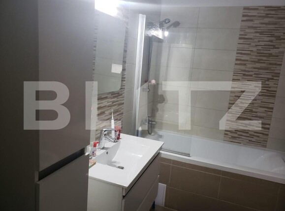 Apartament de închiriat 3 camere Marasti - 145002AI | BLITZ Cluj-Napoca | Poza12