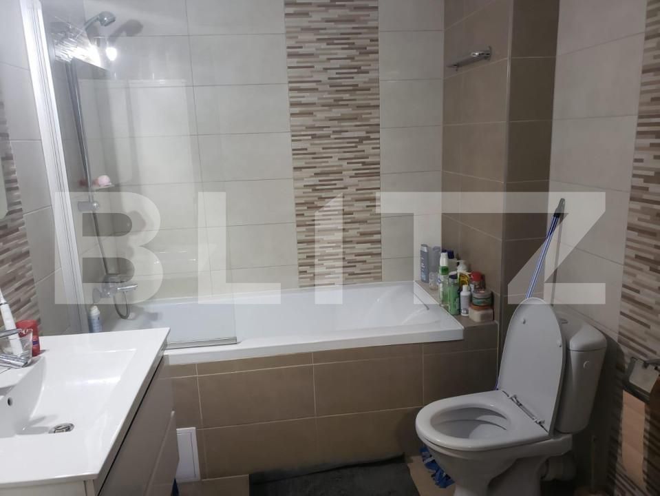 Apartament de închiriat 3 camere Marasti - 145002AI | BLITZ Cluj-Napoca | Poza13