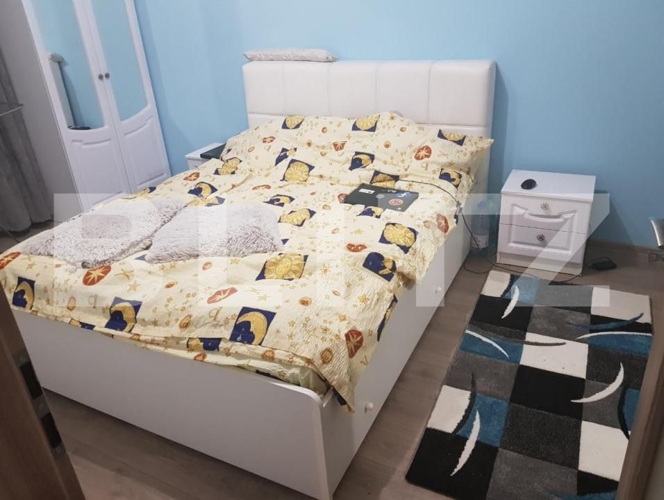 Apartament de închiriat 3 camere Marasti - 145002AI | BLITZ Cluj-Napoca | Poza2