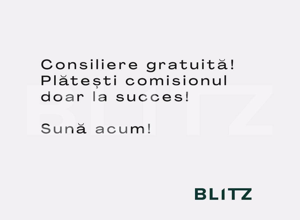 Apartament de închiriat 3 camere Marasti - 145002AI | BLITZ Cluj-Napoca | Poza14