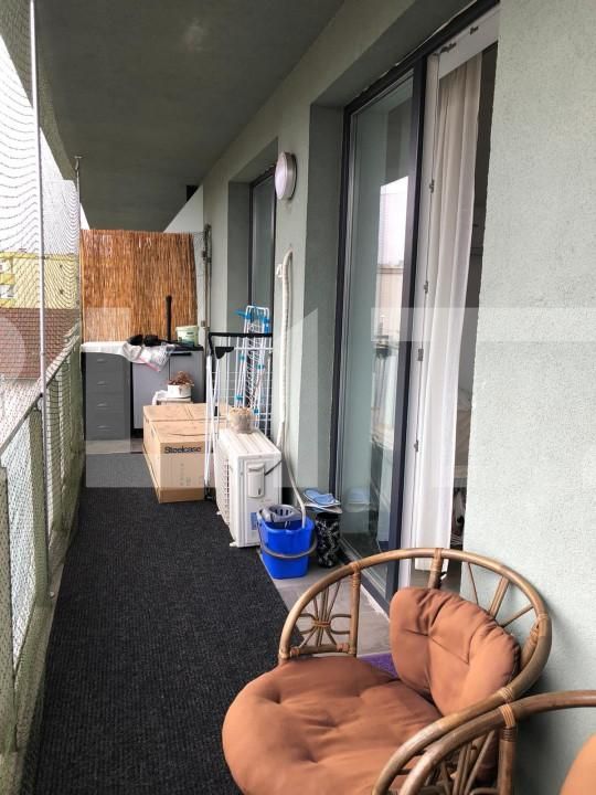 Apartament de închiriat 3 camere Marasti - 145002AI | BLITZ Cluj-Napoca | Poza11