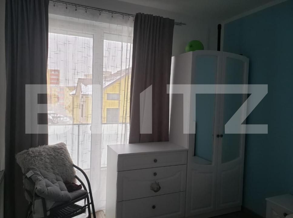 Apartament de închiriat 3 camere Marasti - 145002AI | BLITZ Cluj-Napoca | Poza4