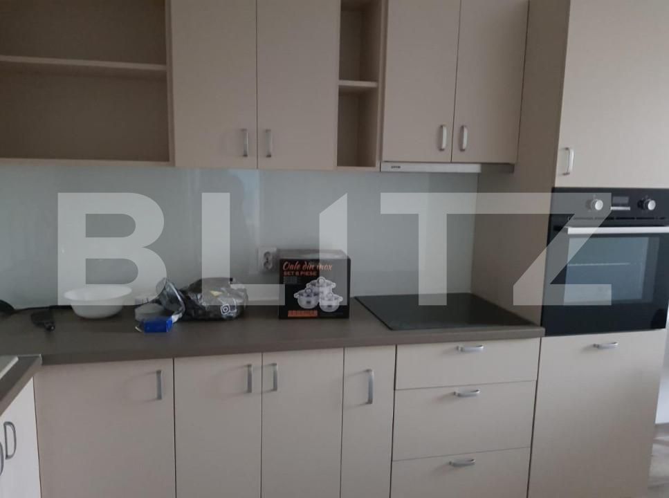 Apartament de închiriat 3 camere Marasti - 145002AI | BLITZ Cluj-Napoca | Poza8