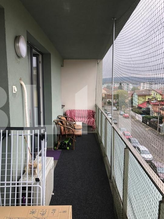 Apartament de închiriat 3 camere Marasti - 145002AI | BLITZ Cluj-Napoca | Poza10