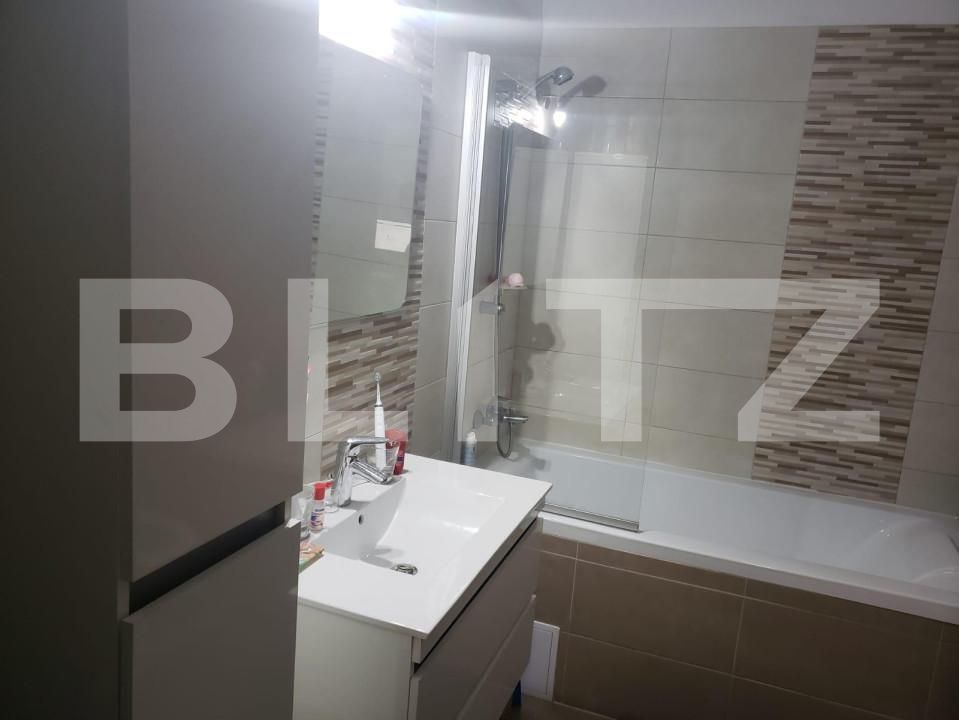 Apartament de închiriat 3 camere Marasti - 145002AI | BLITZ Cluj-Napoca | Poza12