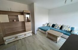 Apartament 2 camere, etaj intermediar, parcare subterana, zona Vivo