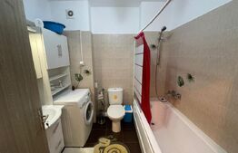 Apartament 2 camere, etaj intermediar, parcare subterana, zona Vivo