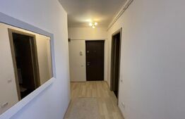 Apartament 2 camere, etaj intermediar, parcare subterana, zona Vivo