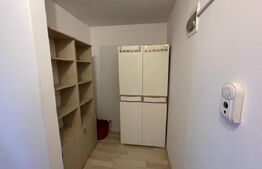 Apartament 2 camere, etaj intermediar, parcare subterana, zona Vivo