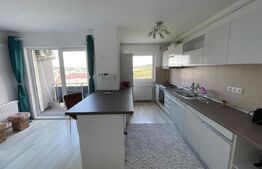 Apartament 2 camere, etaj intermediar, parcare subterana, zona Vivo