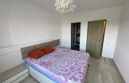 Apartament 2 camere, etaj intermediar, parcare subterana, zona Vivo