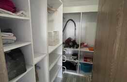 Apartament 2 camere, etaj intermediar, parcare subterana, zona Vivo